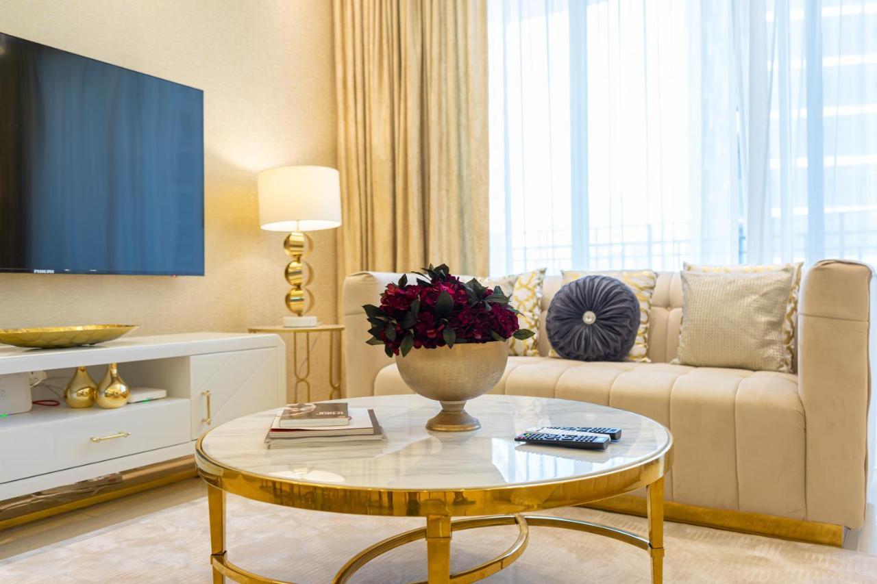 Westminster Standpoint Burj Khalifa Apartman Dubaj Kültér fotó